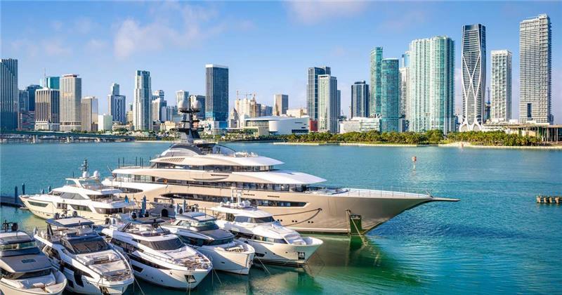 Biscayne bay 