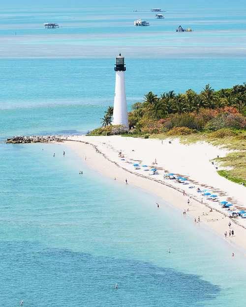 Key Biscayne