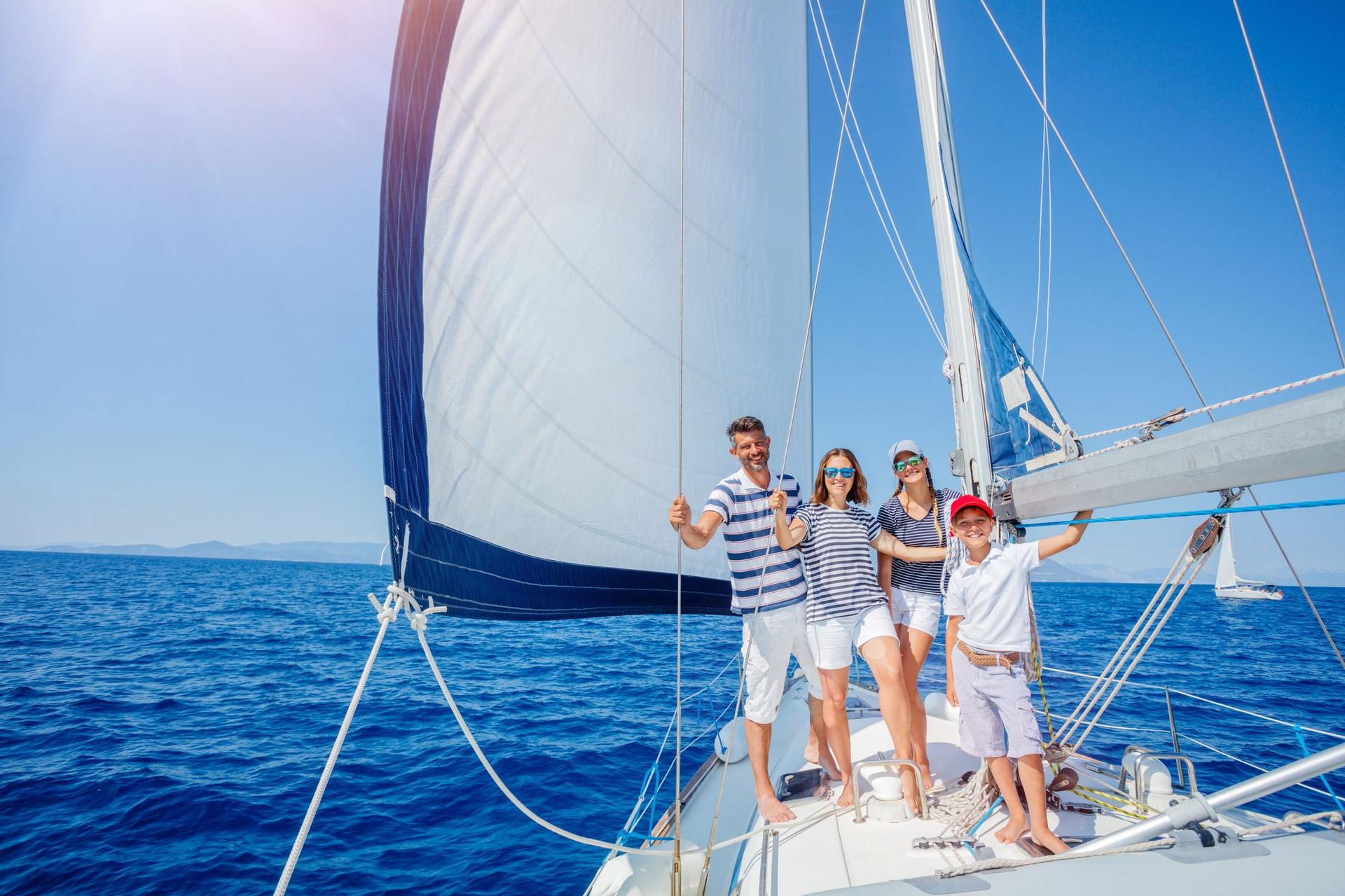 Miami Yacht Experience