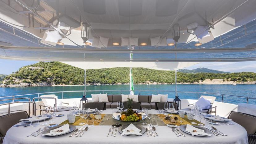 Off-Season Yacht Charter Destinations