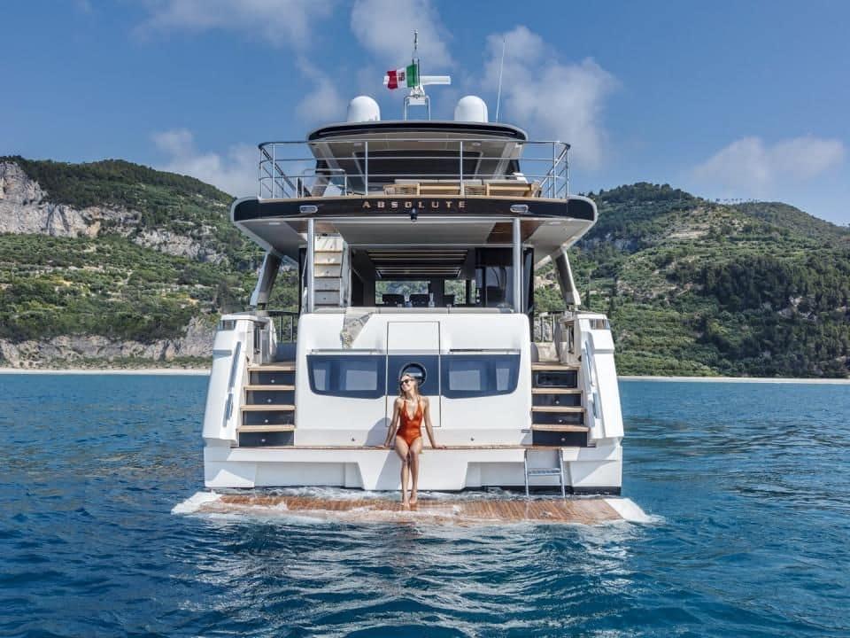 Miami Yacht Experience