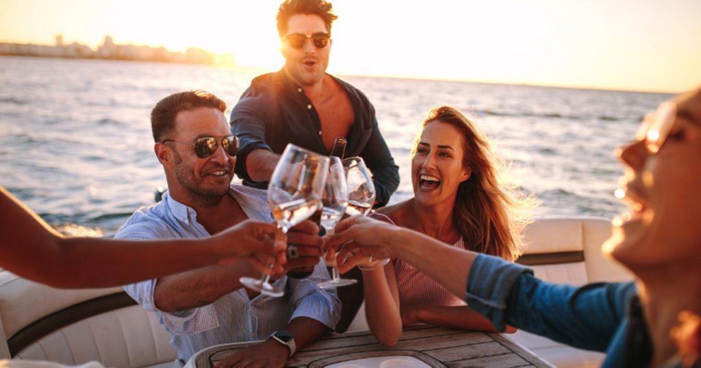 Miami Yacht Experience