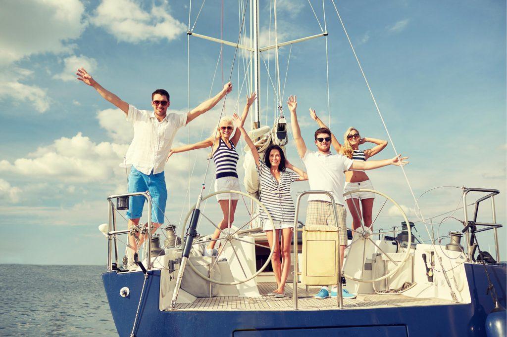 Miami Yacht Experience