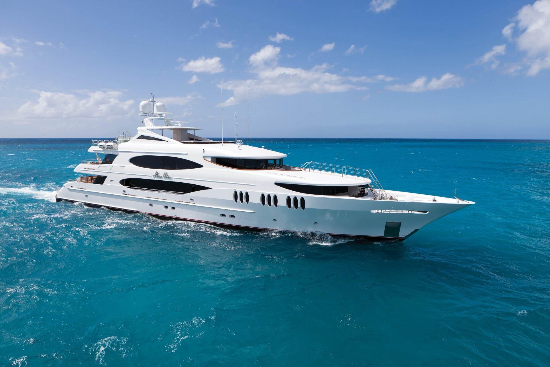 Miami Yacht Experience