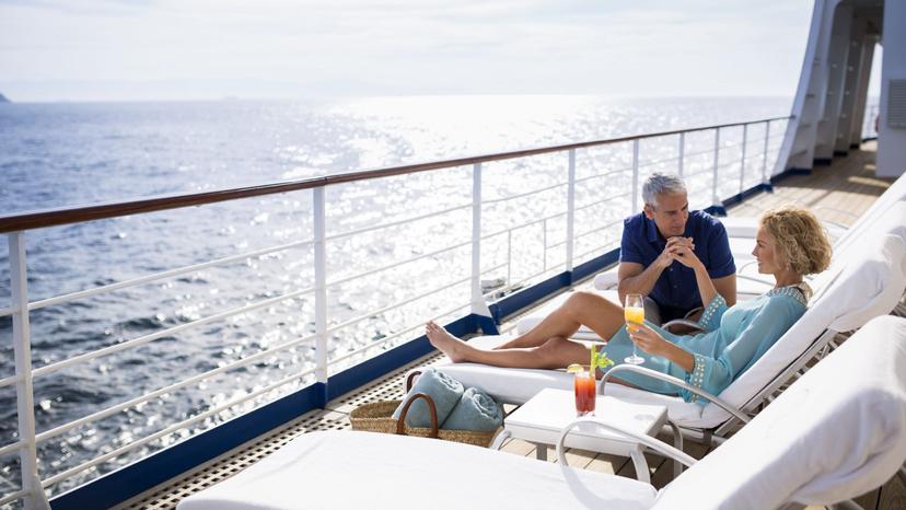 Tips For Safe And Comfortable Cruising