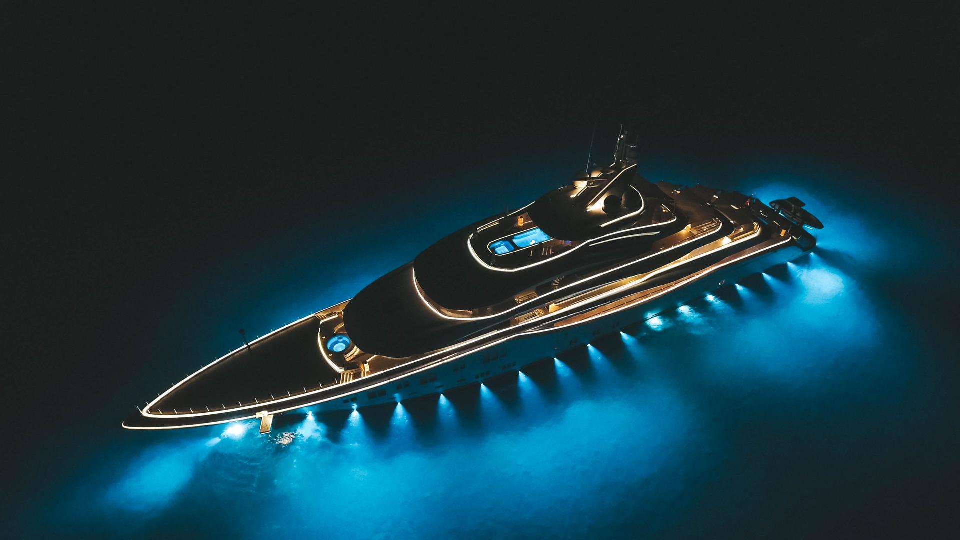 Miami Yacht Experience