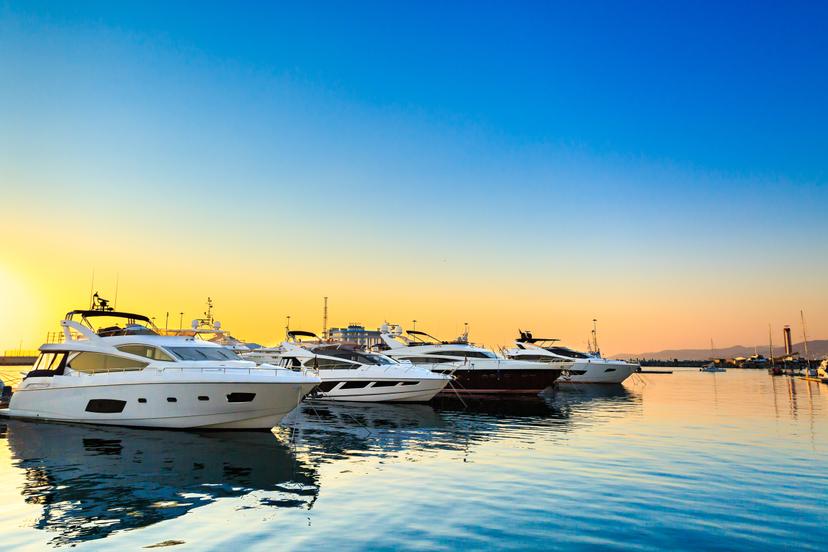 Top 5 Yachting Tips for Beginners
