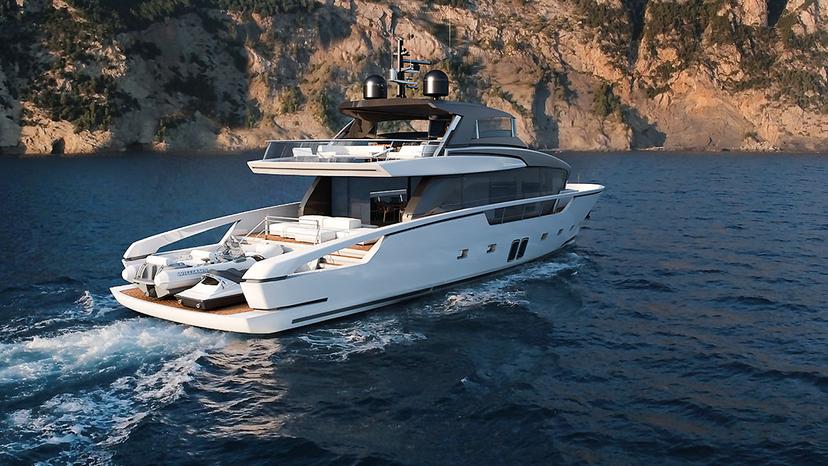 The Evolution of Yacht Design: Past, Present, and Future