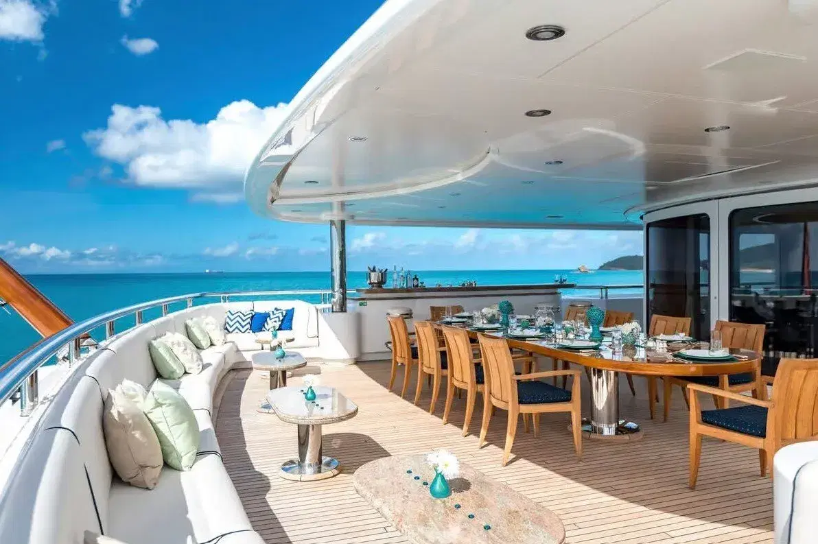 Miami Yacht Experience