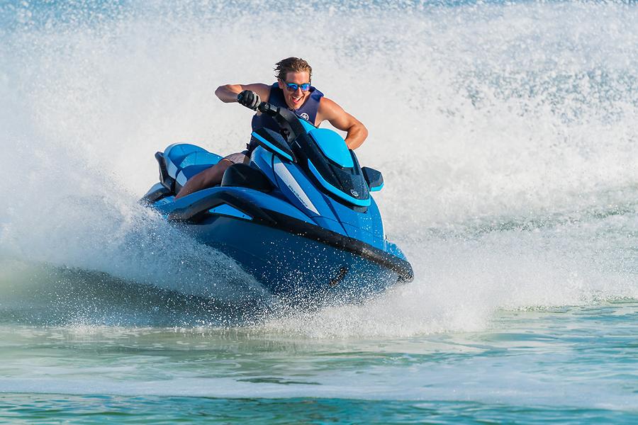 Jet Ski