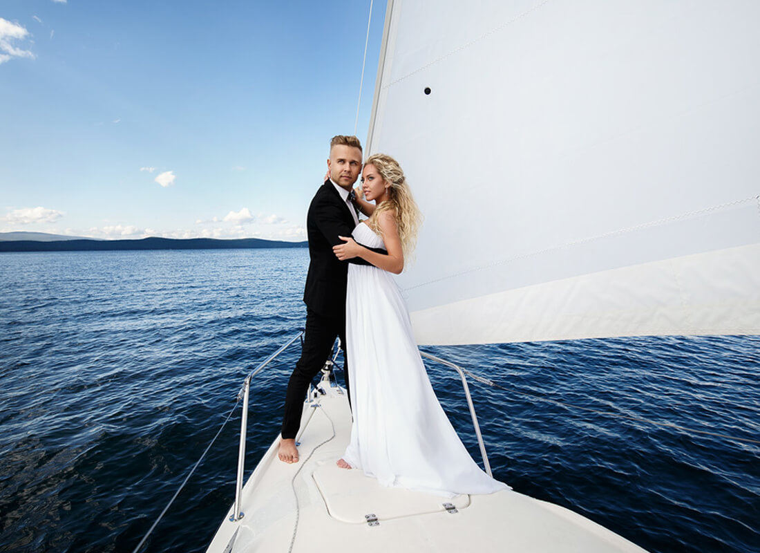 Wedding Proposal