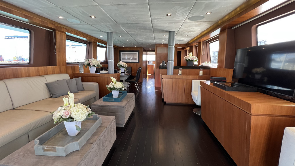 Yacht Image 6