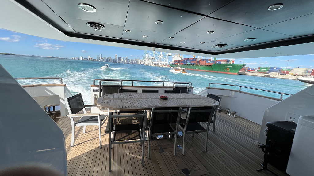 Yacht Image 7