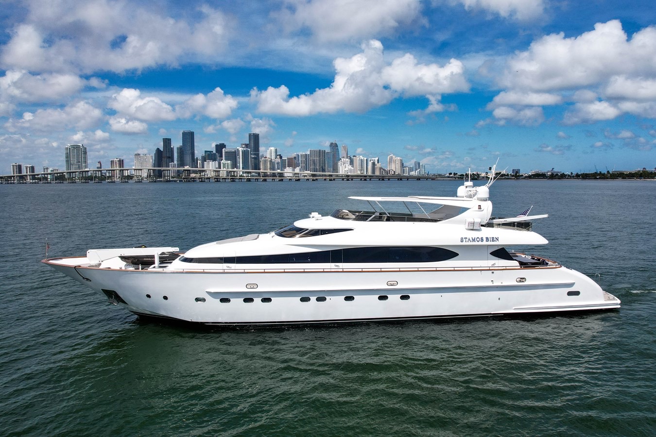 Yacht Image 2