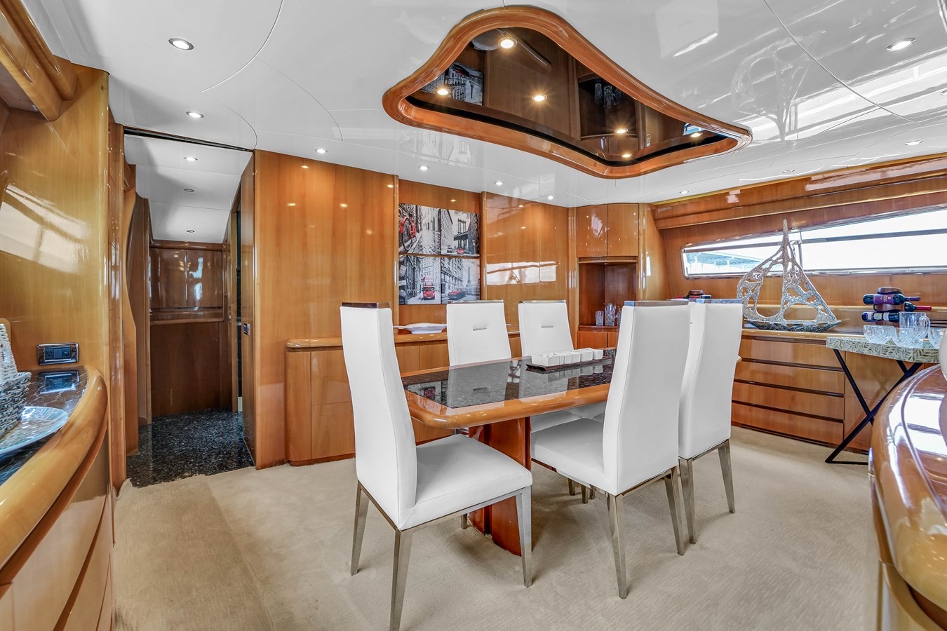 Yacht Image 23