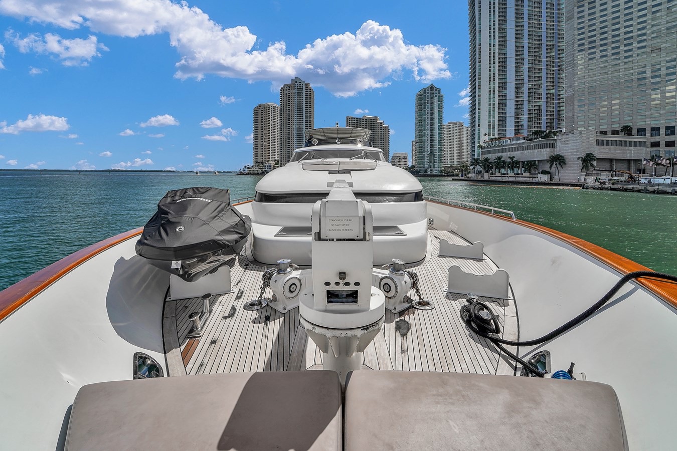 Yacht Image 26