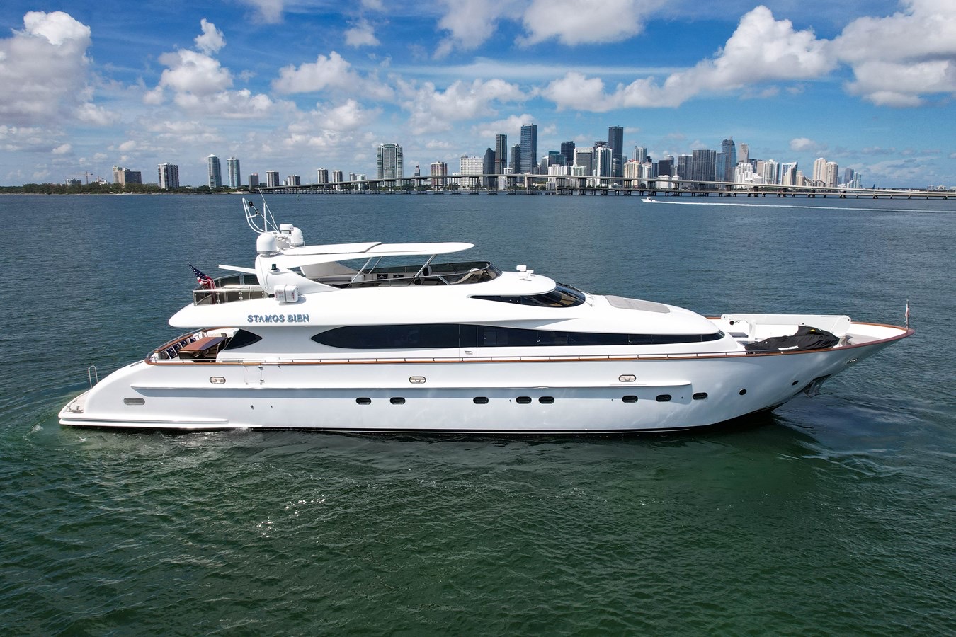 Yacht Image 3