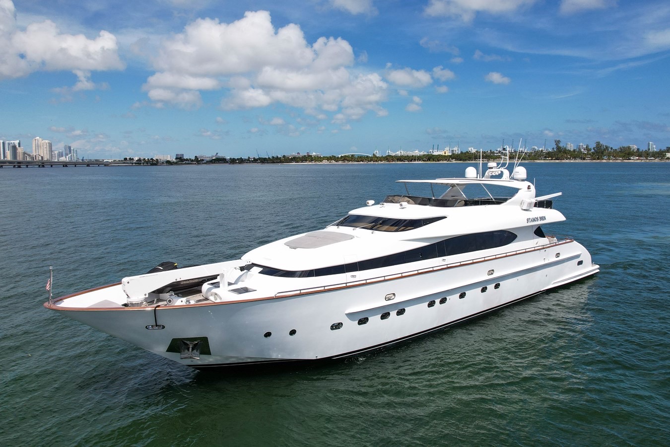 Yacht Image 5