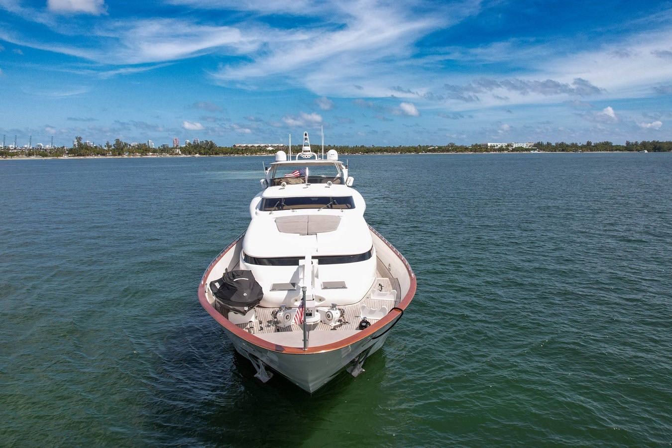 Yacht Image 6