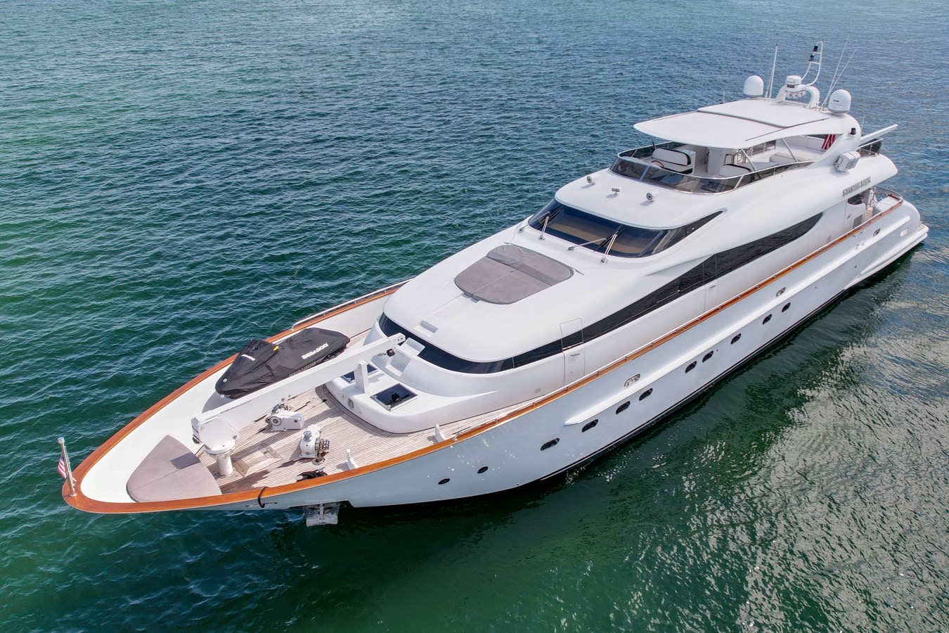 Yacht Image 8