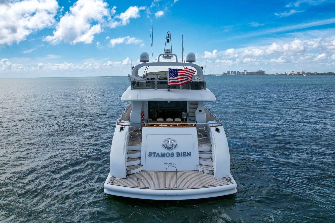 Yacht Image 9