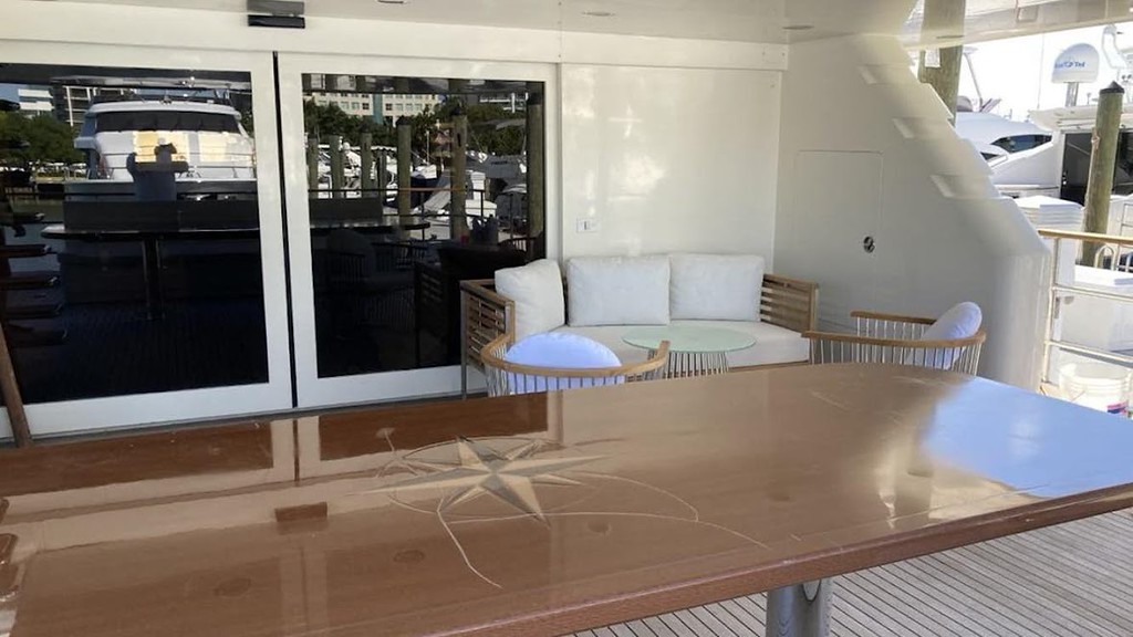 Yacht Image 1