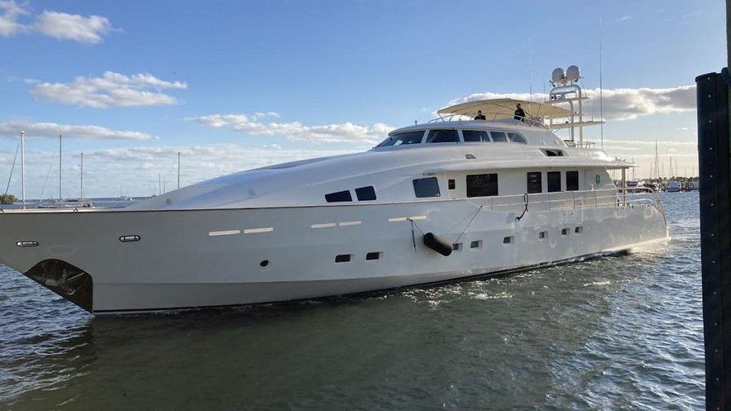 Yacht Image 2