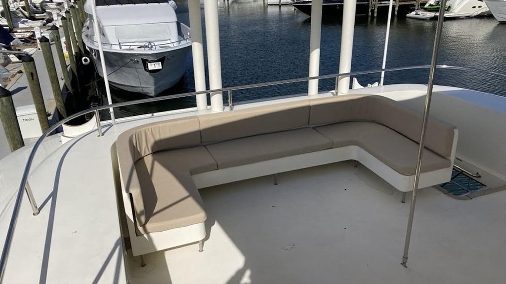 Yacht Image 4
