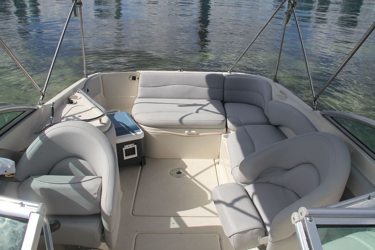Yacht Image 1