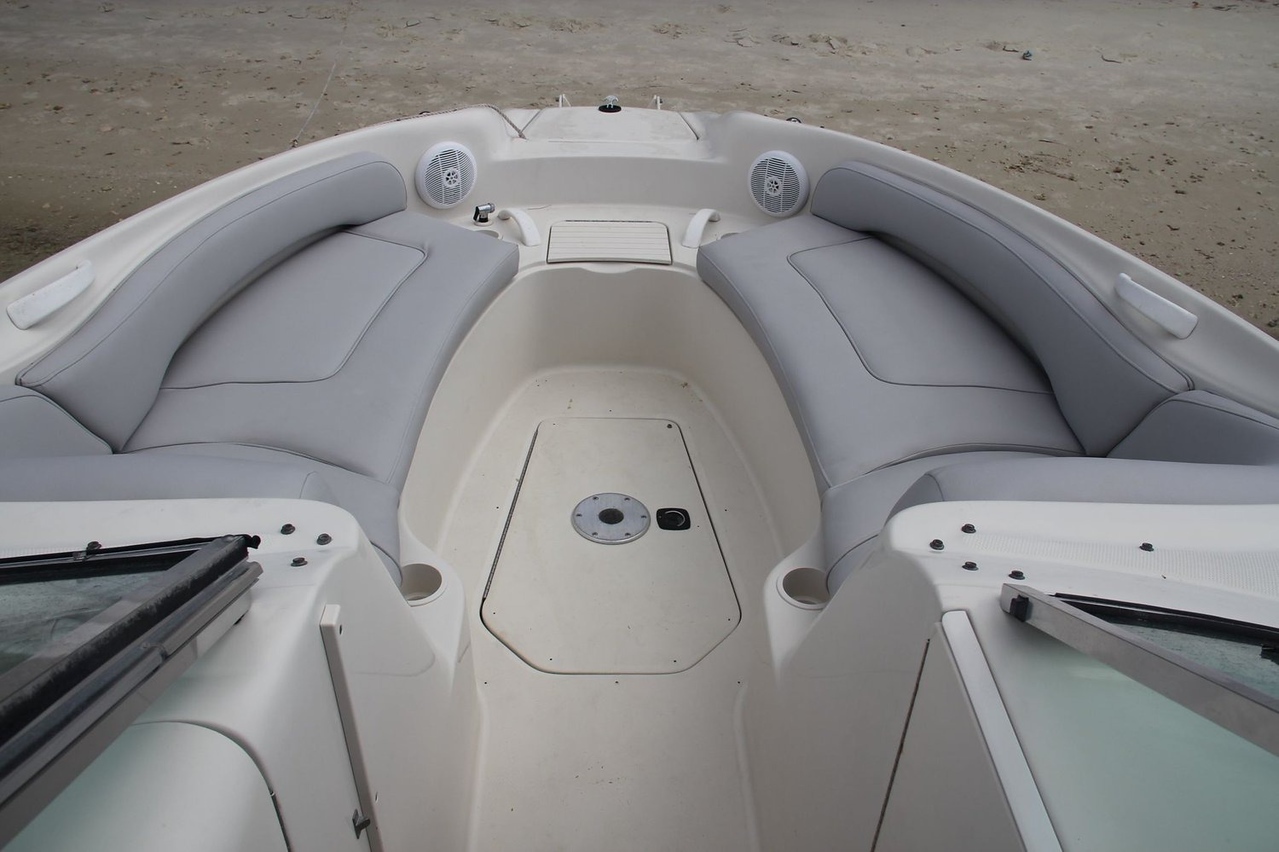 Yacht Image 2