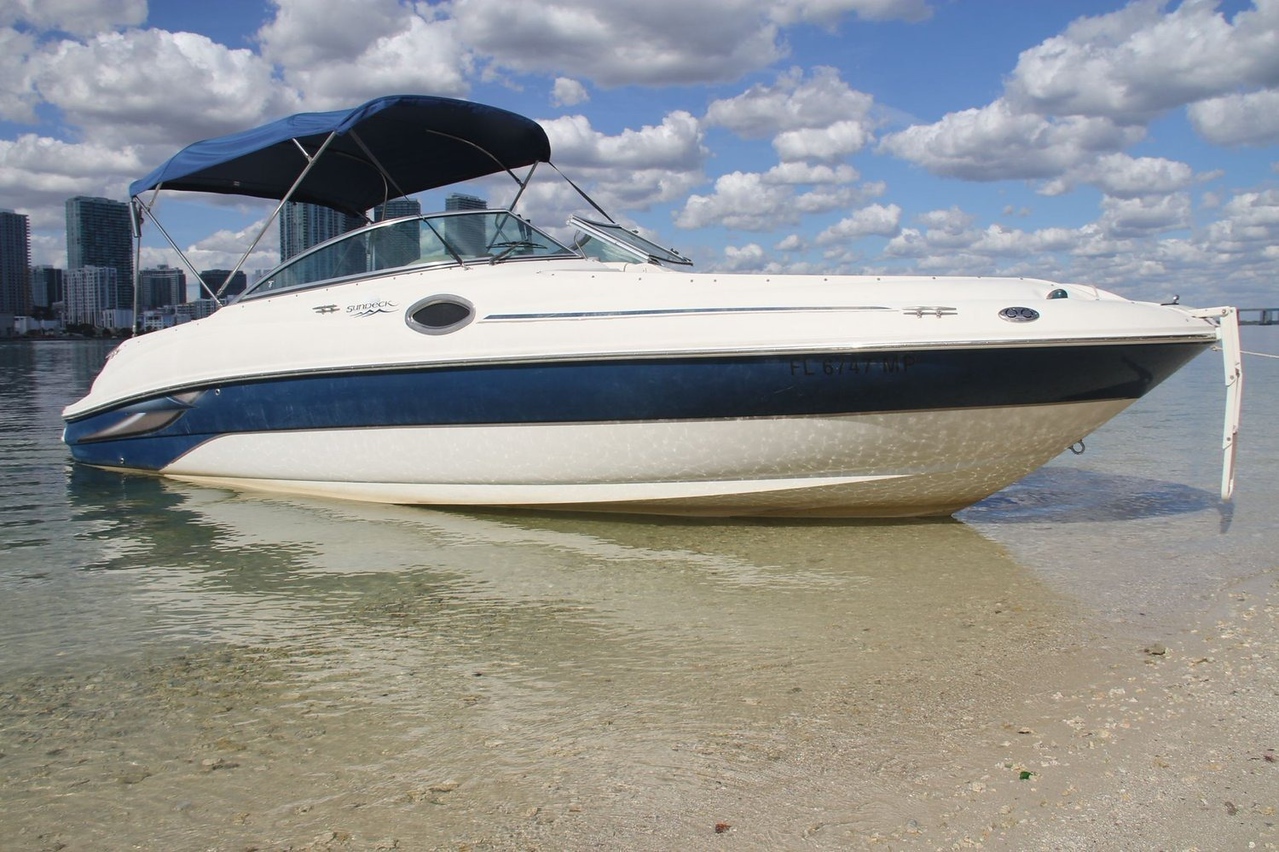 Yacht Image 3