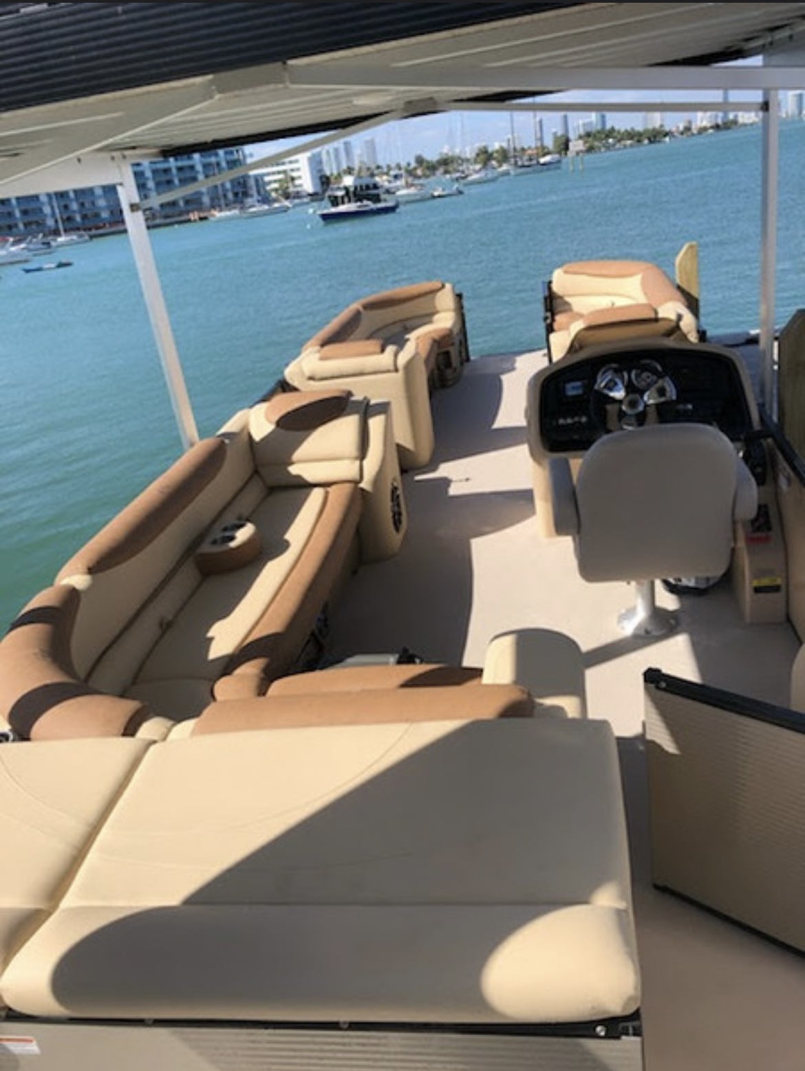 Yacht Image 1