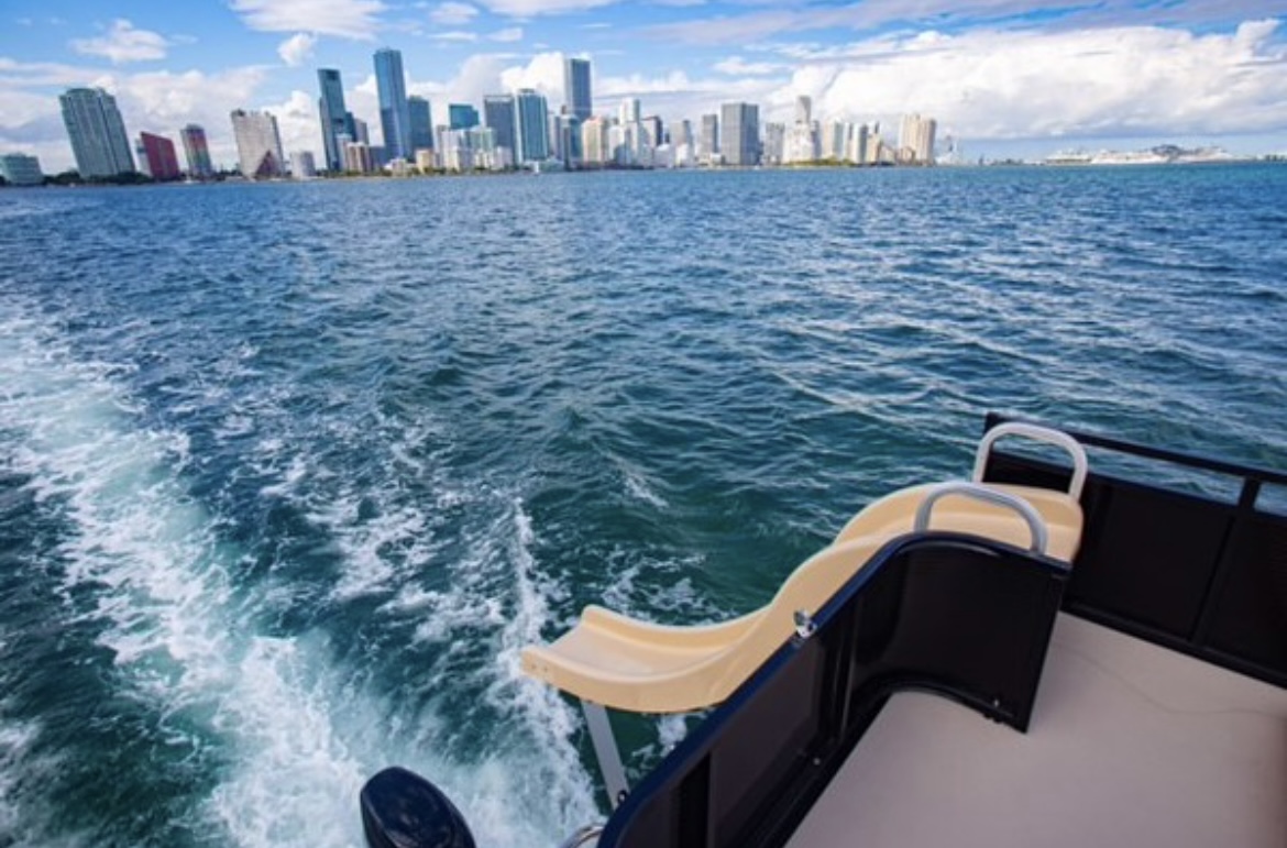 Yacht Image 2