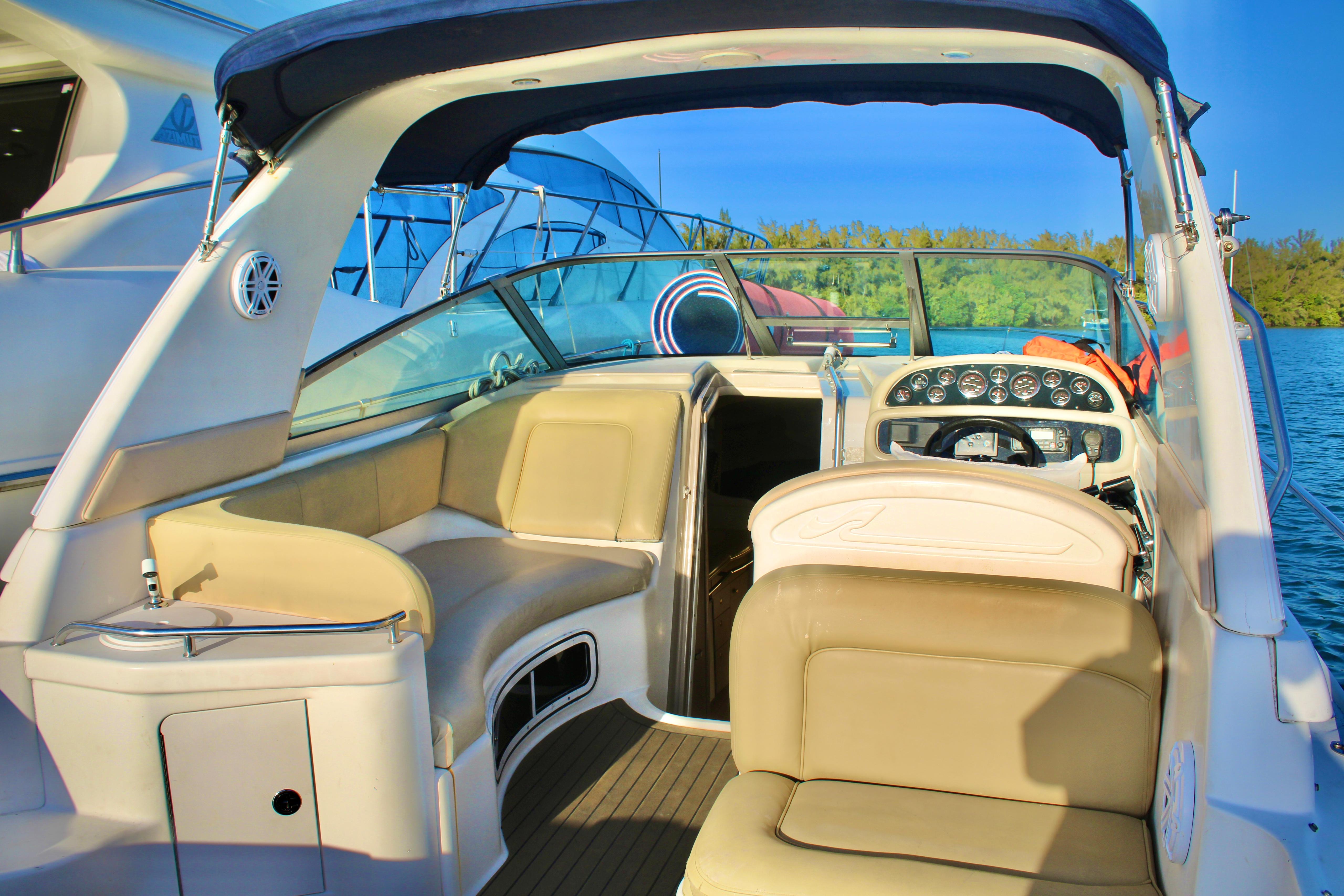 Yacht Image 1