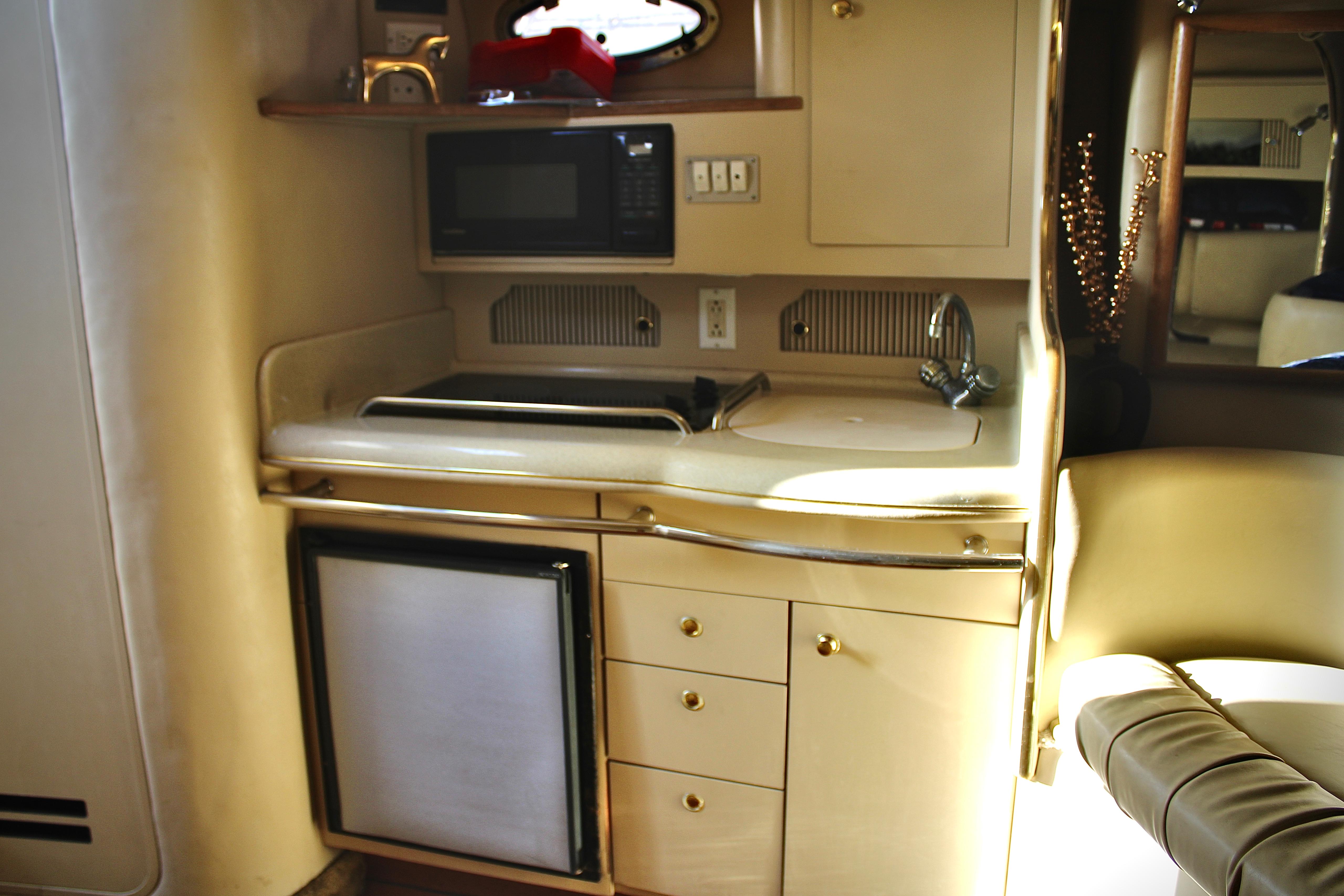 Yacht Image 2