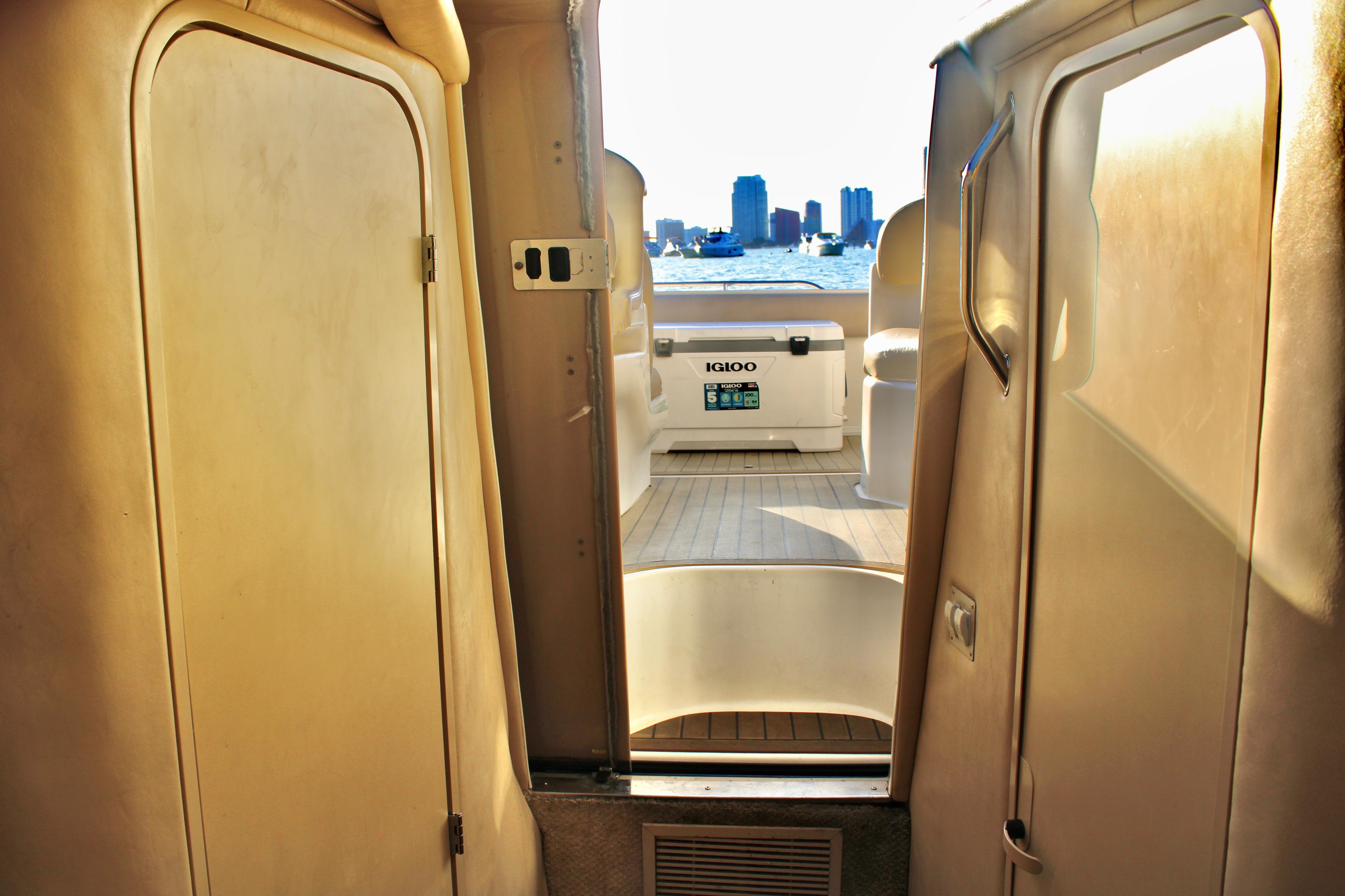 Yacht Image 3