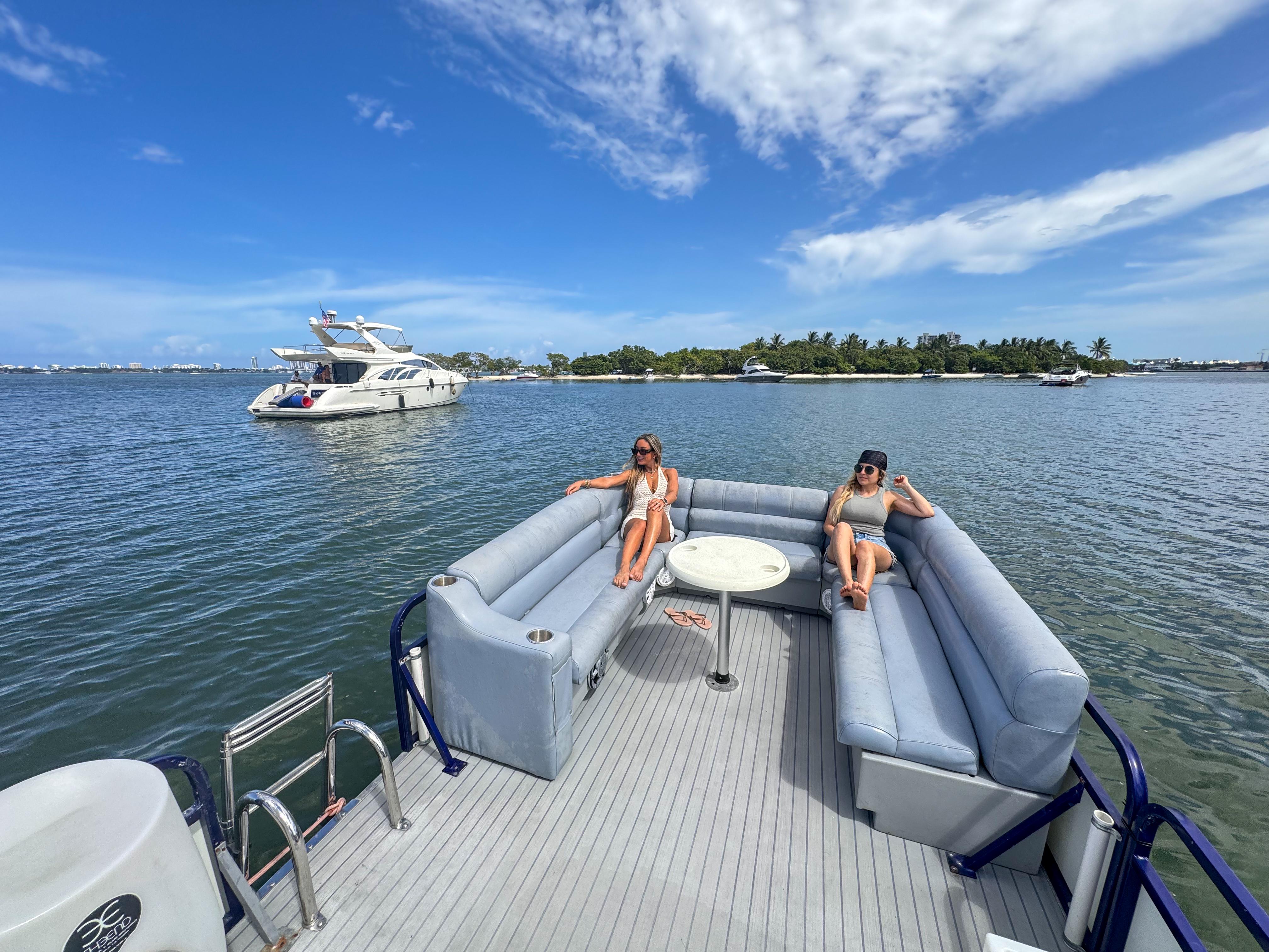 Yacht Image 1