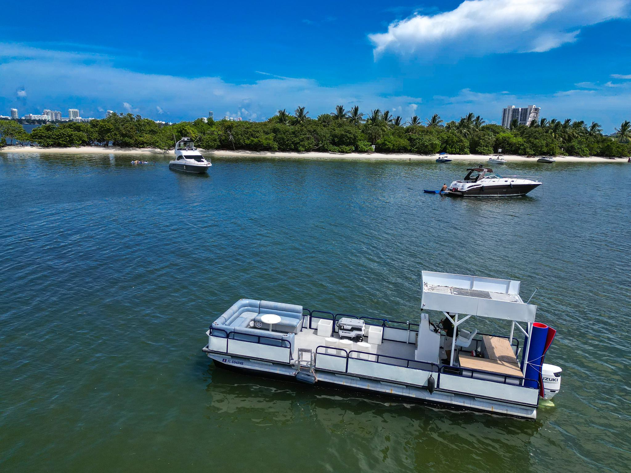 Yacht Image 2