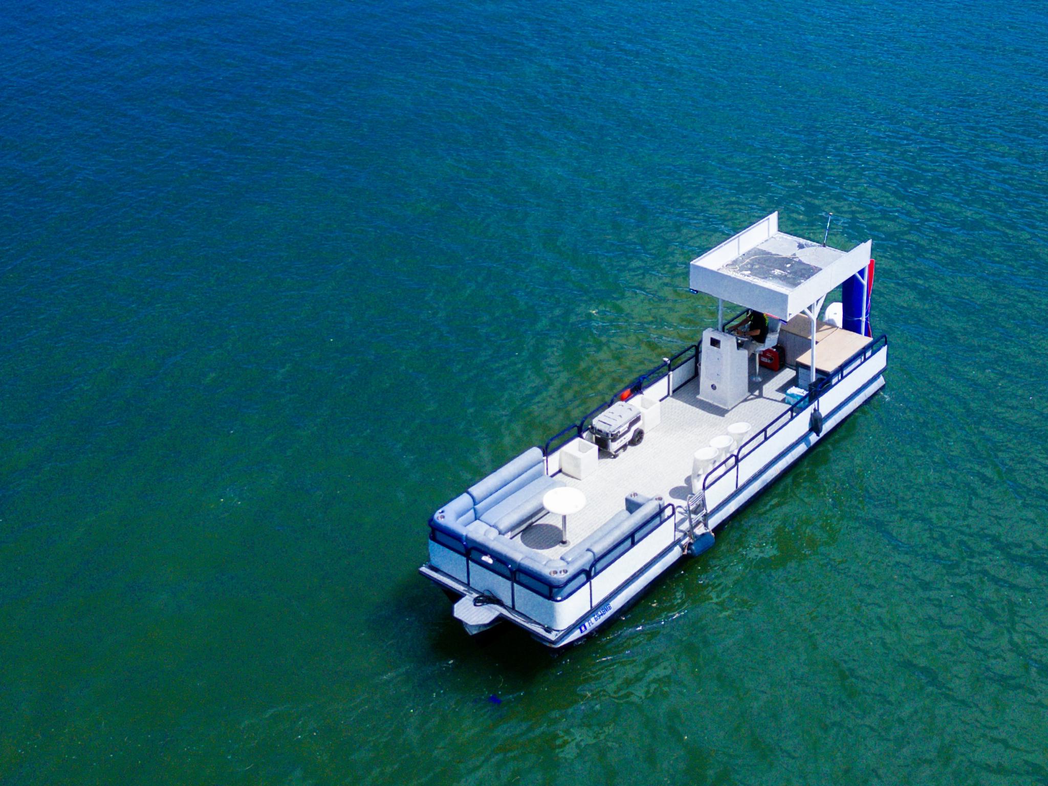 Yacht Image 6