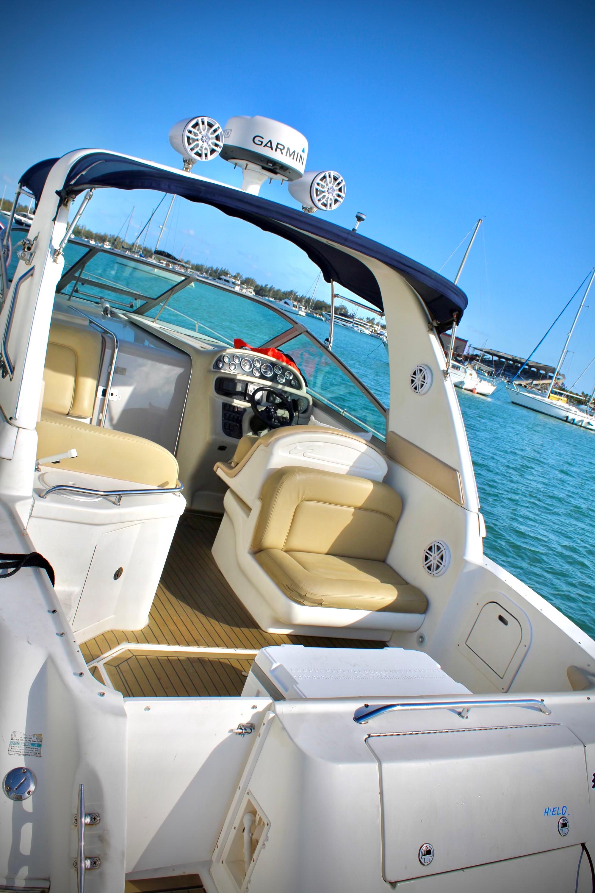 Yacht Image 2