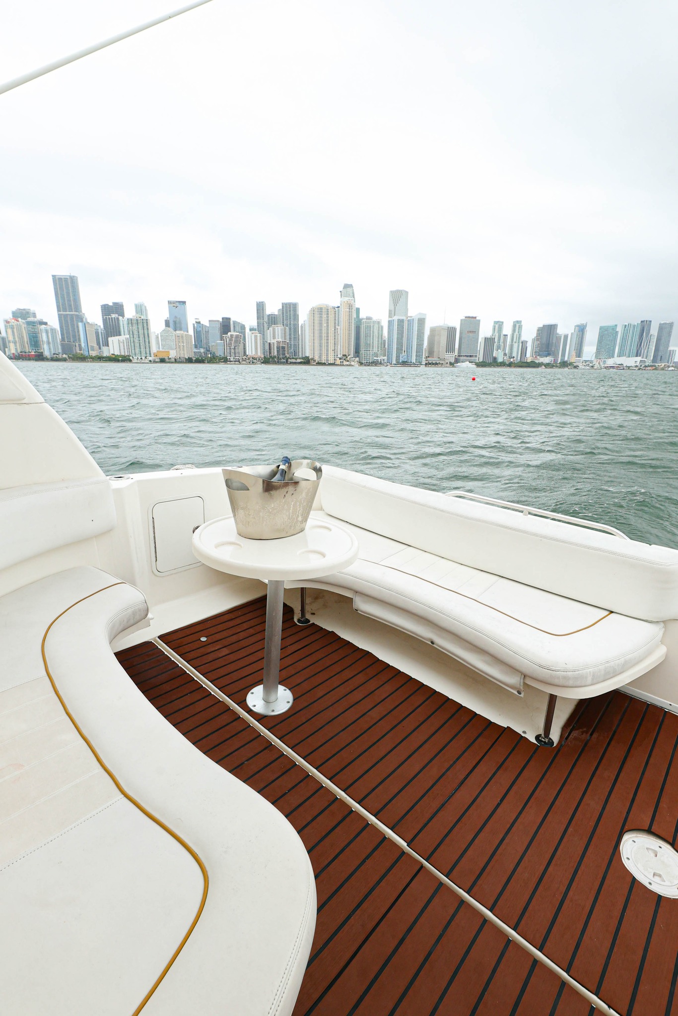 Yacht Image 1