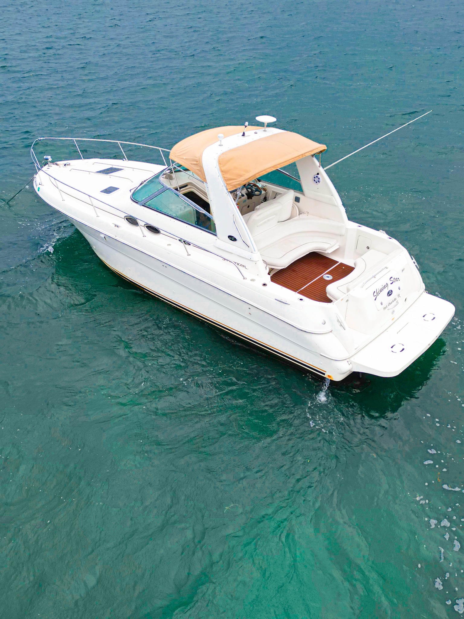Yacht Image 4