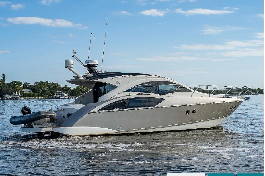 Yacht Image 9