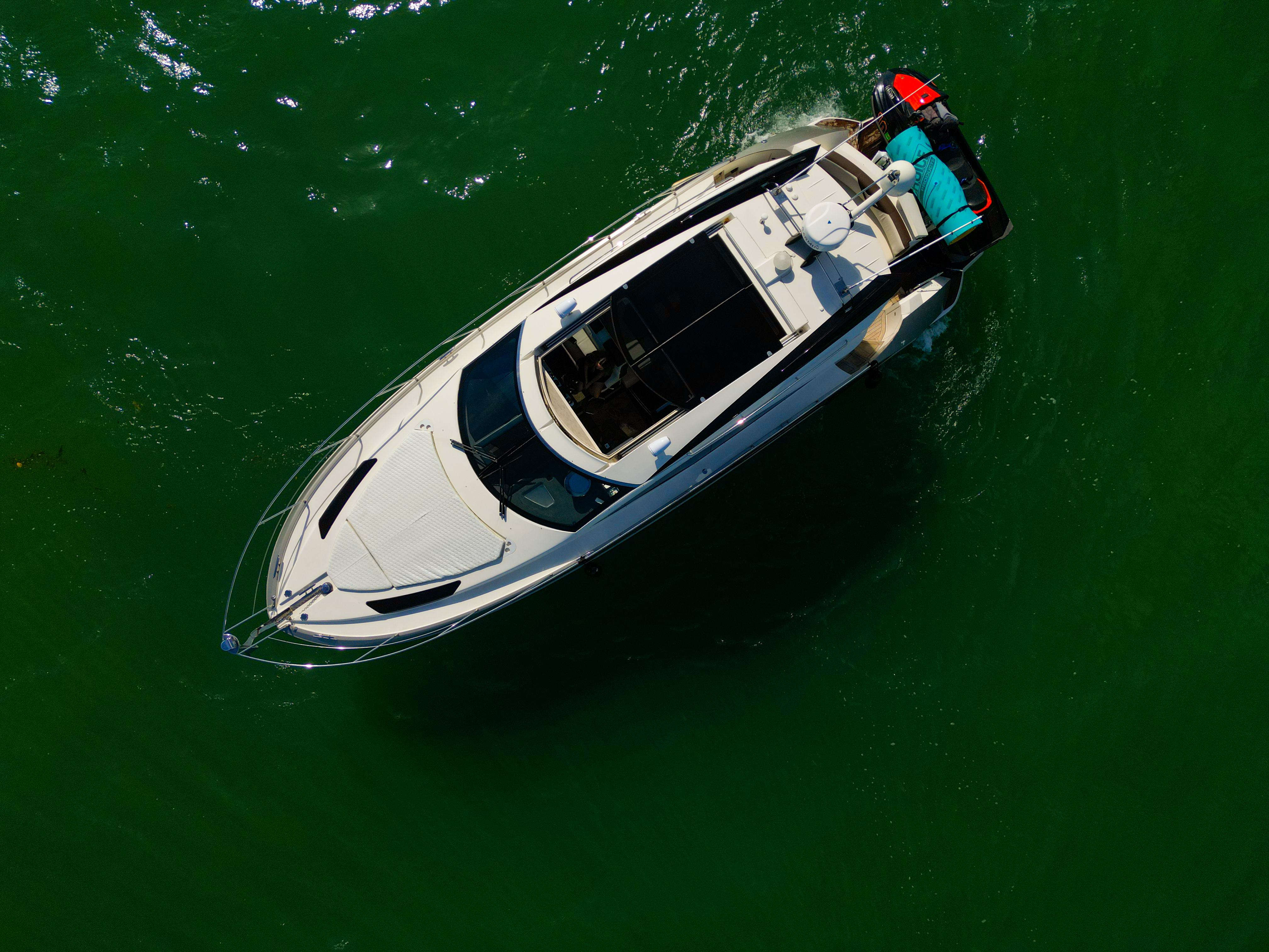Yacht Image 13
