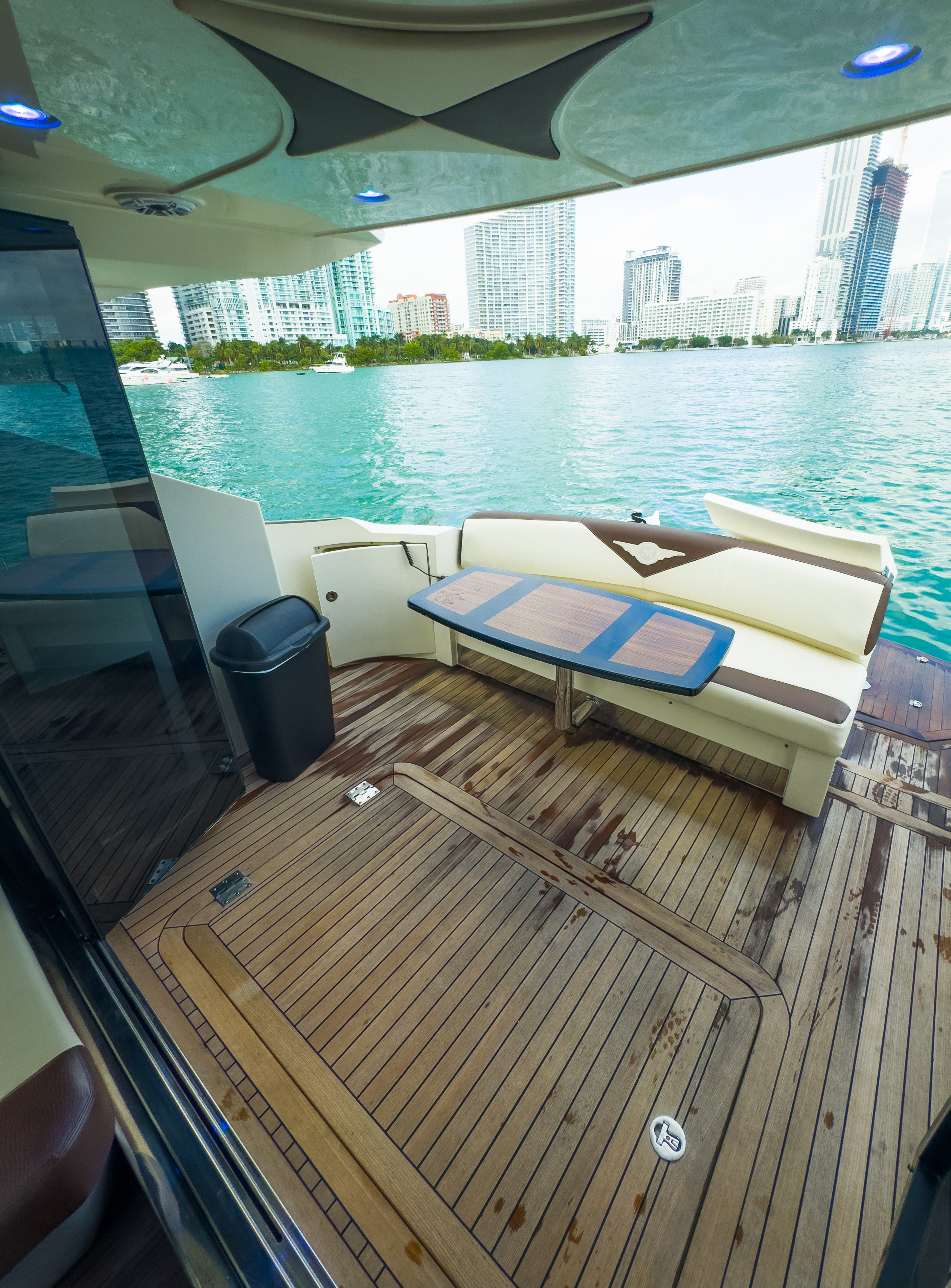 Yacht Image 28
