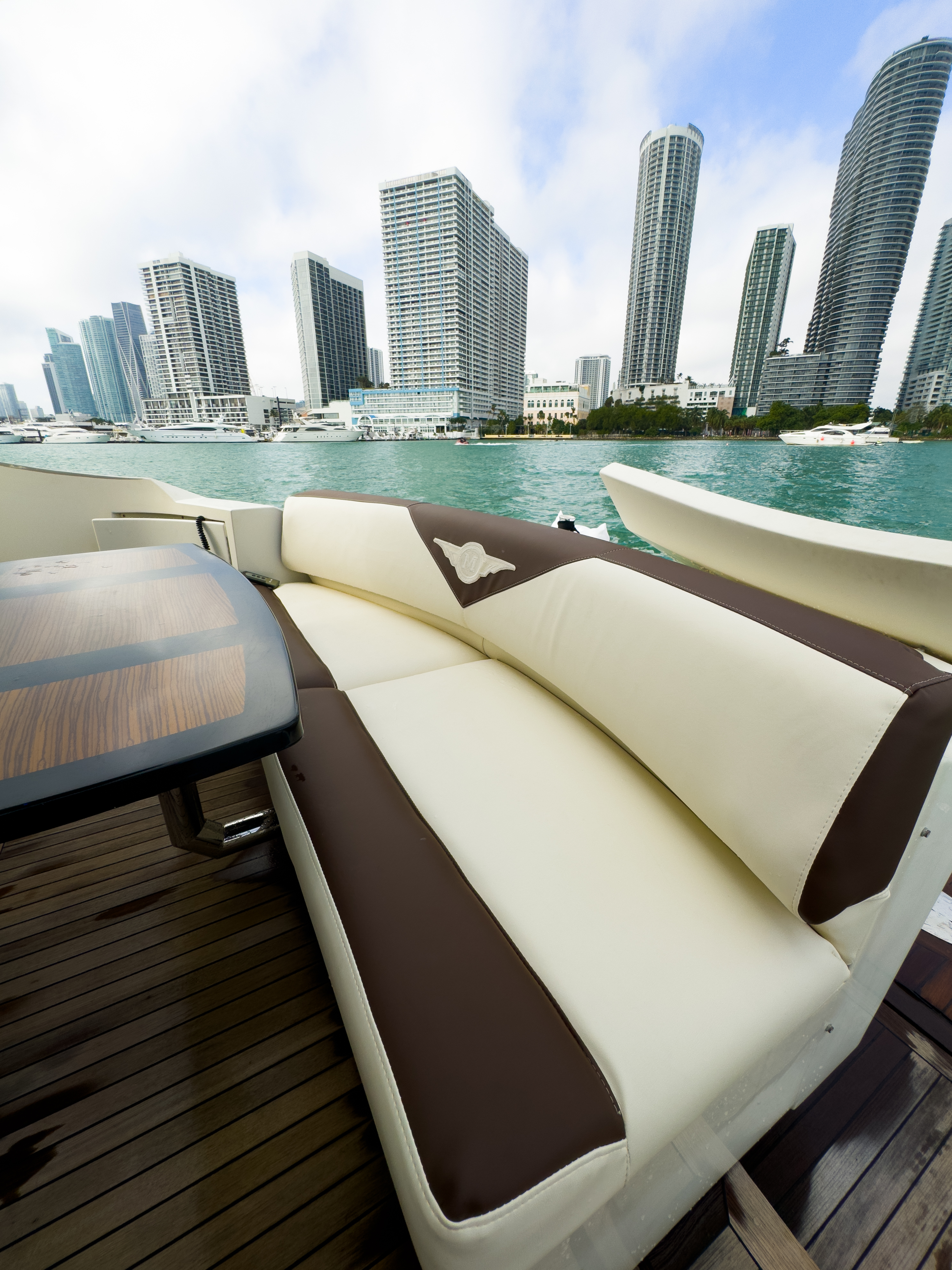 Yacht Image 29