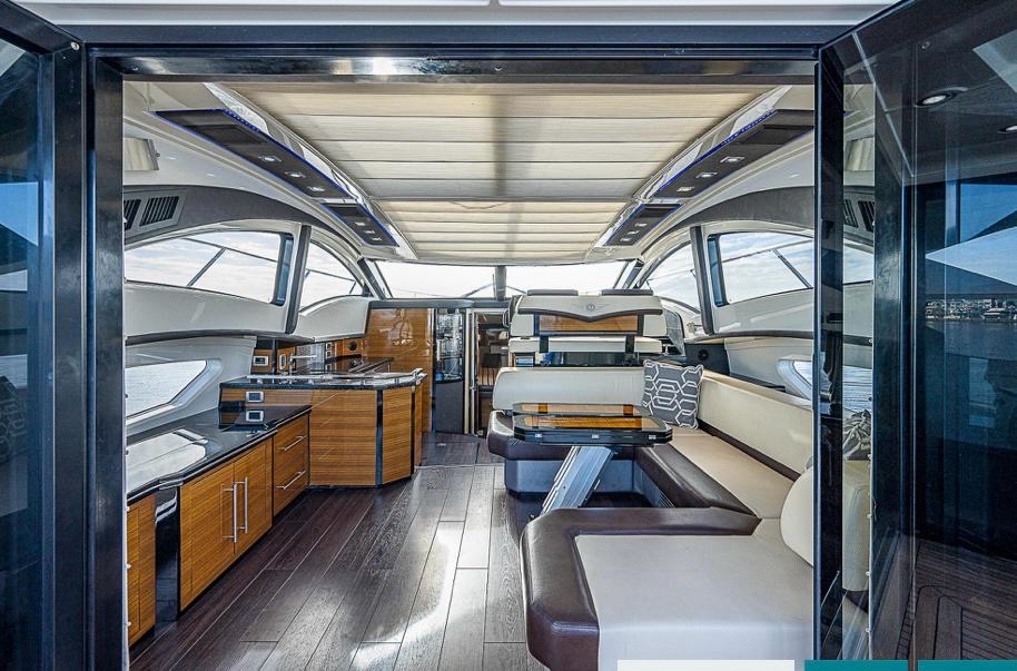 Yacht Image 4