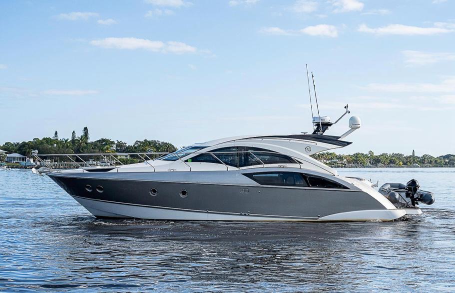 Yacht Image 8