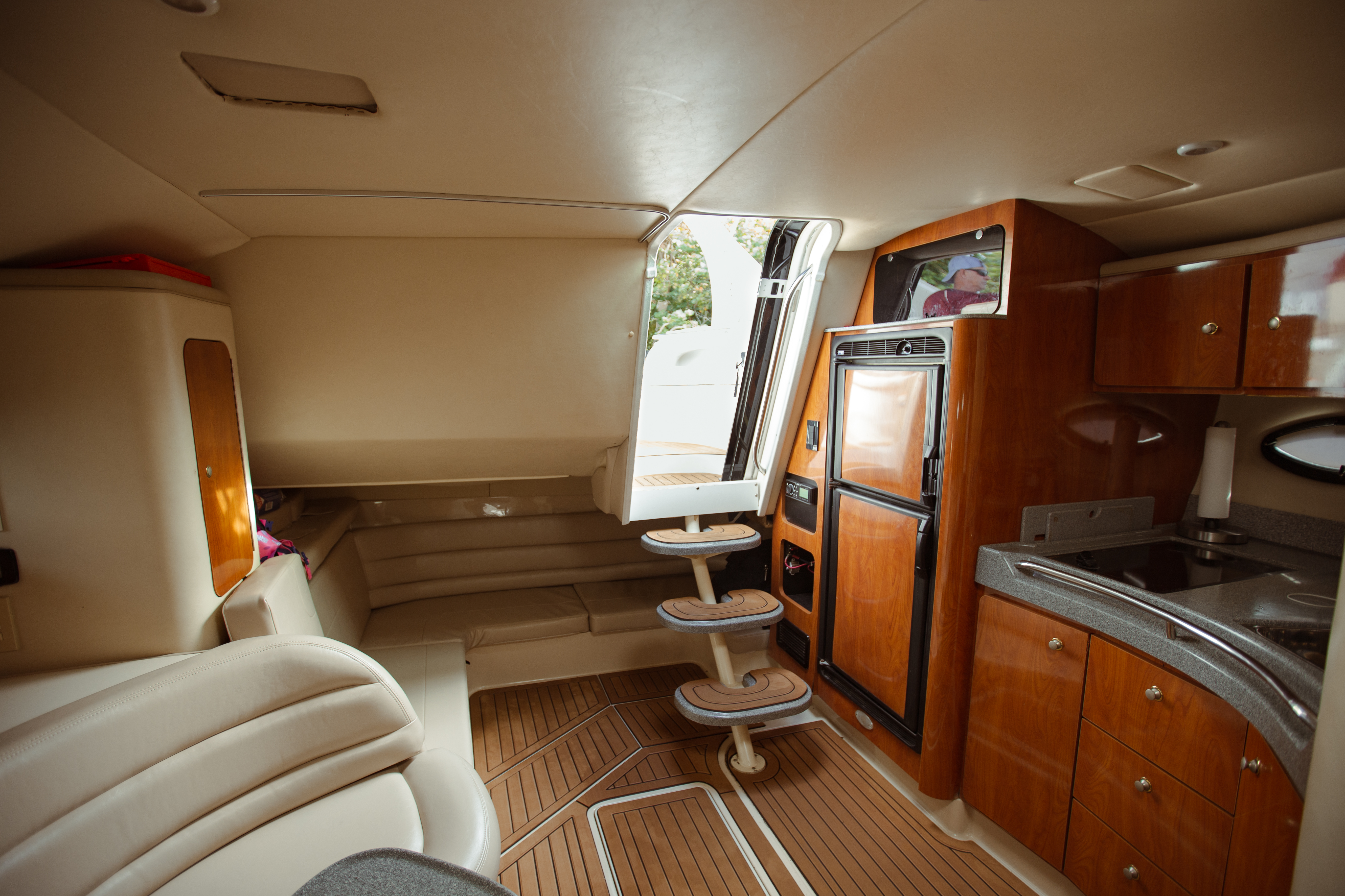 Yacht Image 2