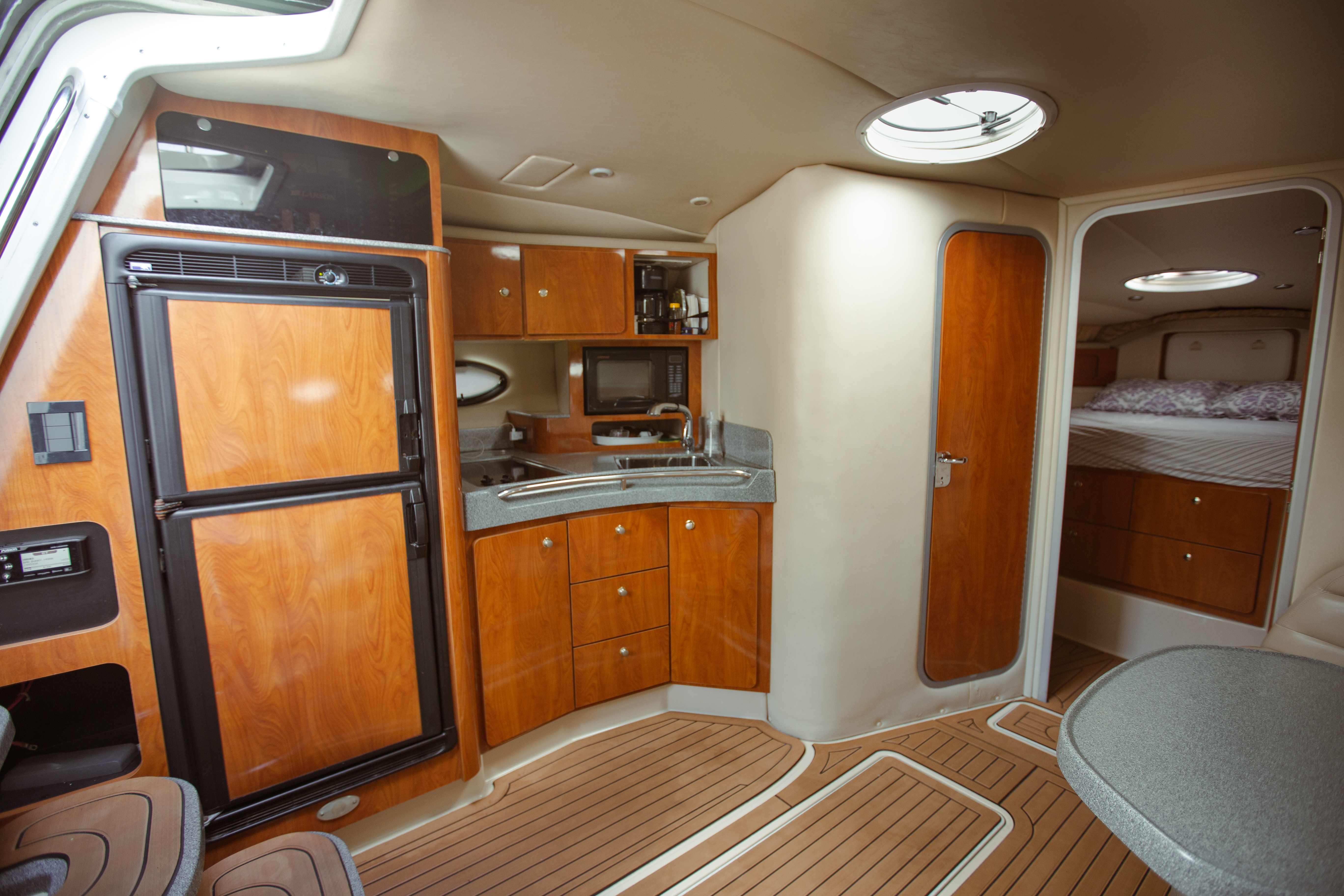 Yacht Image 3